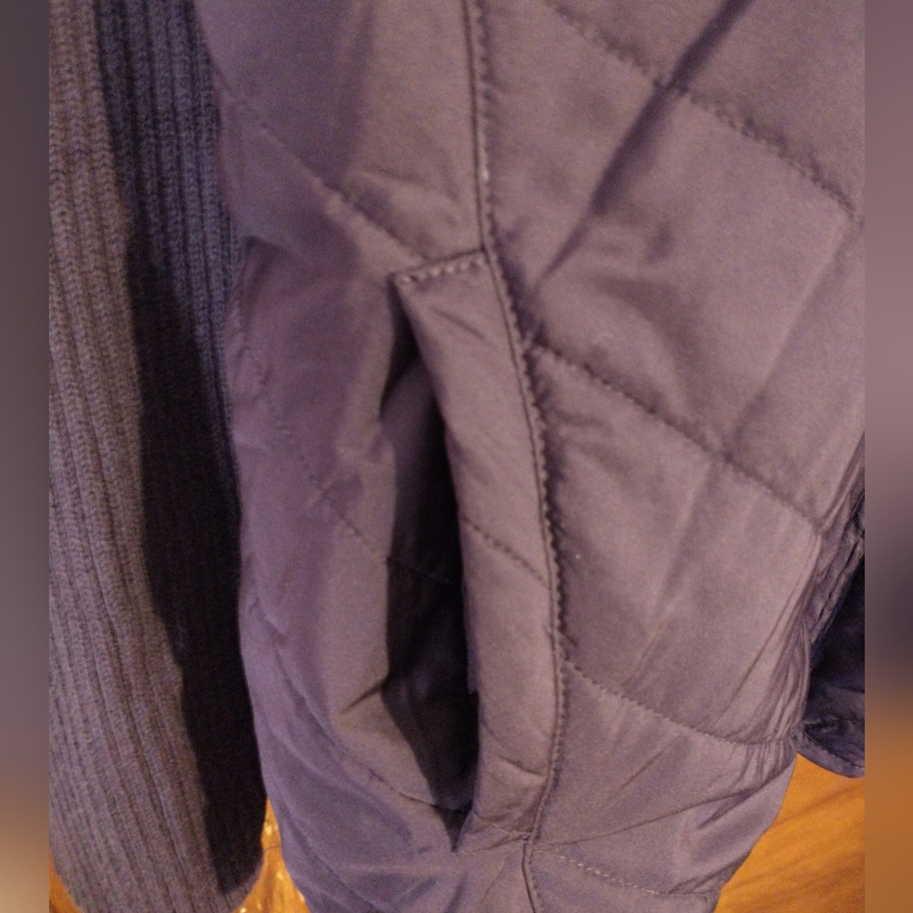Sweater Zip Up - Picture 6 of 6